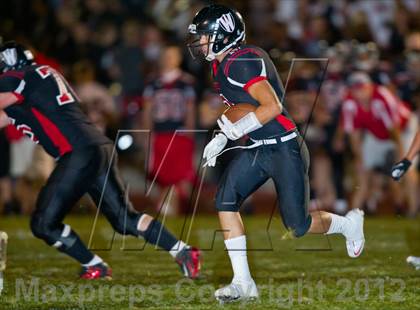 Thumbnail 1 in Mountain Crest @ Weber photogallery.
