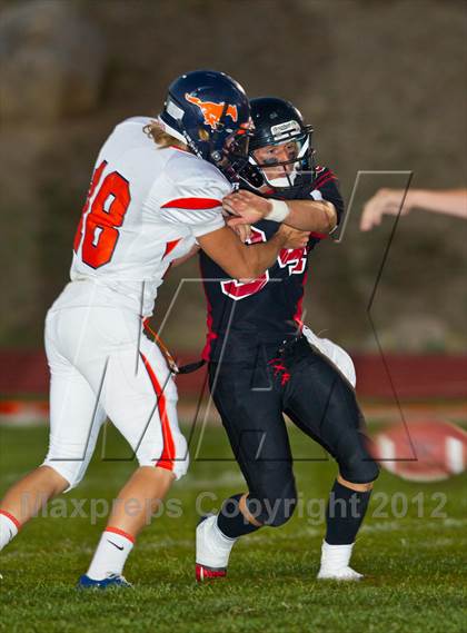 Thumbnail 1 in Mountain Crest @ Weber photogallery.
