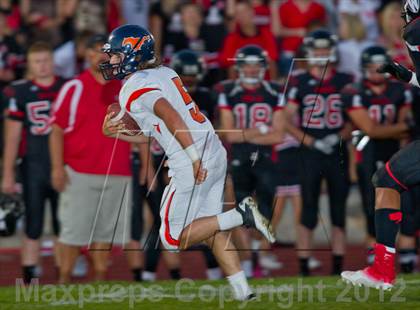 Thumbnail 2 in Mountain Crest @ Weber photogallery.