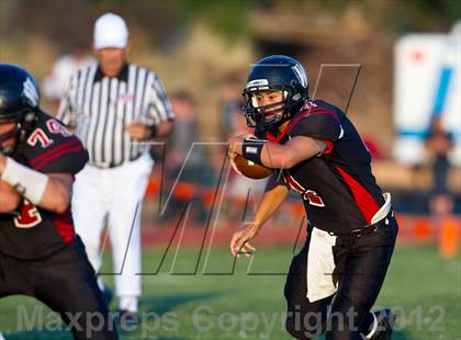 Thumbnail 2 in Mountain Crest @ Weber photogallery.