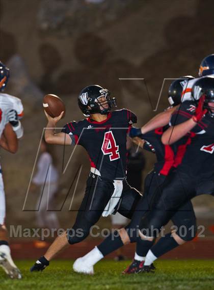 Thumbnail 3 in Mountain Crest @ Weber photogallery.