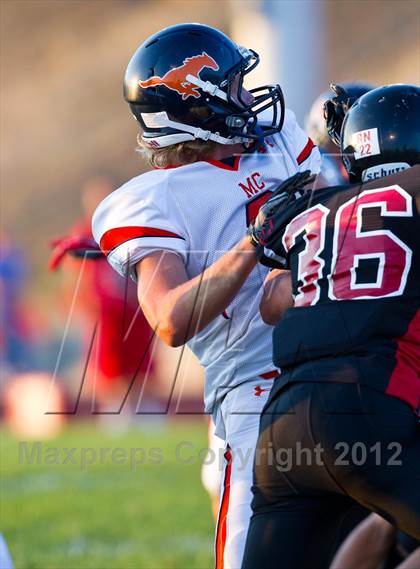 Thumbnail 1 in Mountain Crest @ Weber photogallery.