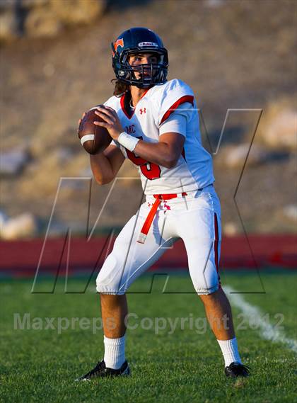 Thumbnail 3 in Mountain Crest @ Weber photogallery.
