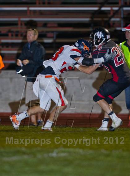 Thumbnail 1 in Mountain Crest @ Weber photogallery.