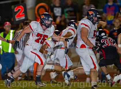 Thumbnail 3 in Mountain Crest @ Weber photogallery.