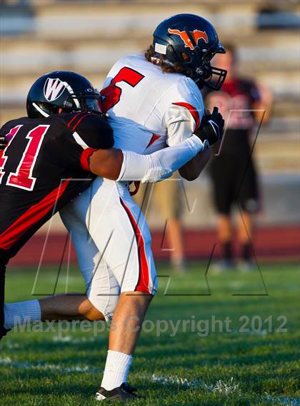Thumbnail 2 in Mountain Crest @ Weber photogallery.