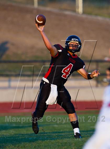 Thumbnail 1 in Mountain Crest @ Weber photogallery.