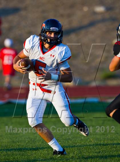 Thumbnail 1 in Mountain Crest @ Weber photogallery.