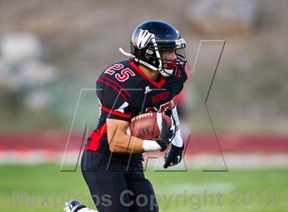 Thumbnail 2 in Mountain Crest @ Weber photogallery.