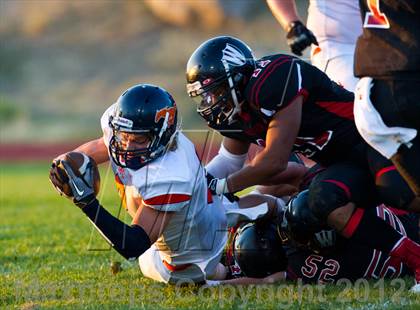 Thumbnail 1 in Mountain Crest @ Weber photogallery.