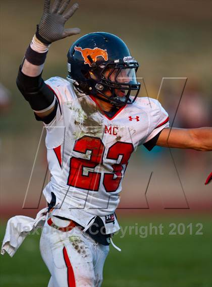 Thumbnail 2 in Mountain Crest @ Weber photogallery.