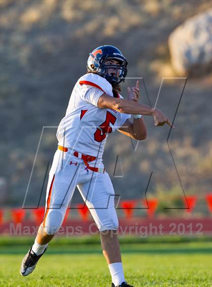 Thumbnail 2 in Mountain Crest @ Weber photogallery.