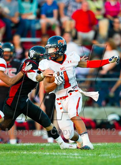 Thumbnail 3 in Mountain Crest @ Weber photogallery.
