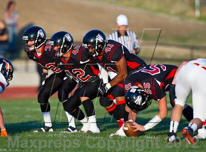 Thumbnail 3 in Mountain Crest @ Weber photogallery.