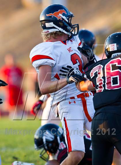 Thumbnail 2 in Mountain Crest @ Weber photogallery.
