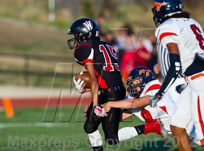 Thumbnail 2 in Mountain Crest @ Weber photogallery.