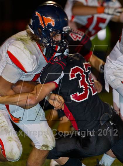 Thumbnail 2 in Mountain Crest @ Weber photogallery.