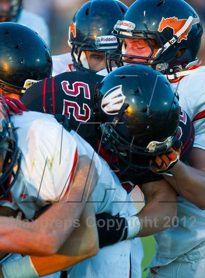 Thumbnail 3 in Mountain Crest @ Weber photogallery.