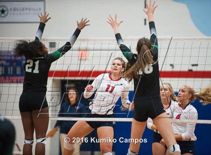 Thumbnail 3 in Carroll @ Grapevine photogallery.