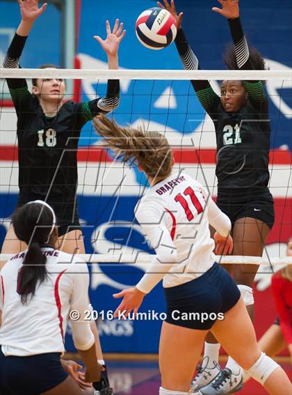 Thumbnail 1 in Carroll @ Grapevine photogallery.