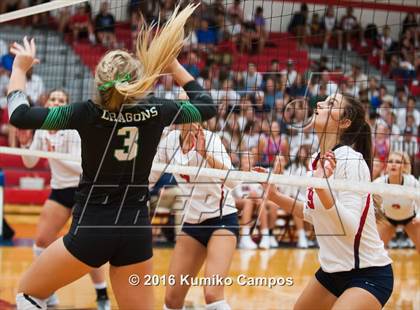 Thumbnail 3 in Carroll @ Grapevine photogallery.