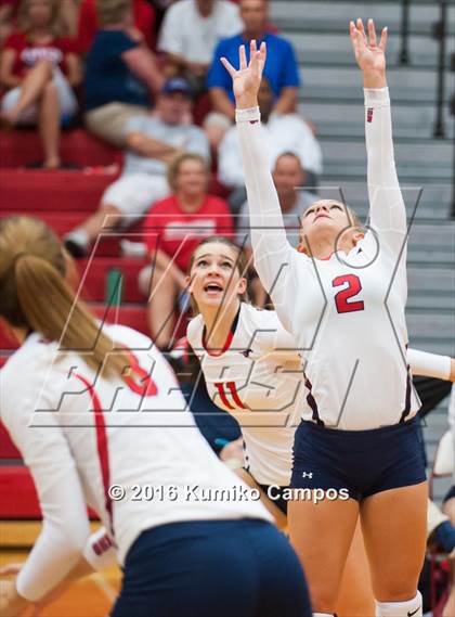 Thumbnail 2 in Carroll @ Grapevine photogallery.