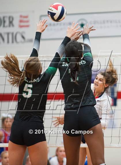 Thumbnail 1 in Carroll @ Grapevine photogallery.