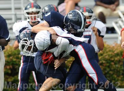 Thumbnail 1 in Manchester Memorial @ Nashua North photogallery.
