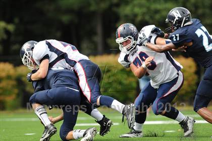 Thumbnail 3 in Manchester Memorial @ Nashua North photogallery.