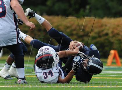 Thumbnail 3 in Manchester Memorial @ Nashua North photogallery.
