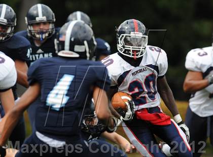 Thumbnail 3 in Manchester Memorial @ Nashua North photogallery.