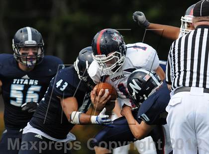 Thumbnail 3 in Manchester Memorial @ Nashua North photogallery.