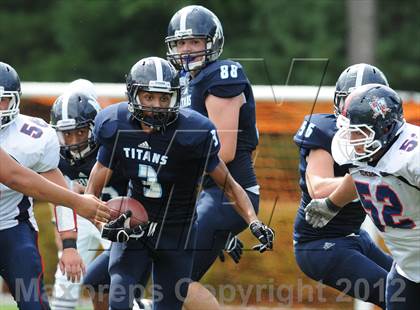 Thumbnail 3 in Manchester Memorial @ Nashua North photogallery.