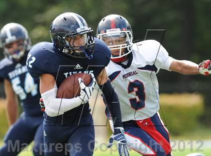 Thumbnail 3 in Manchester Memorial @ Nashua North photogallery.
