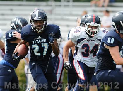 Thumbnail 3 in Manchester Memorial @ Nashua North photogallery.