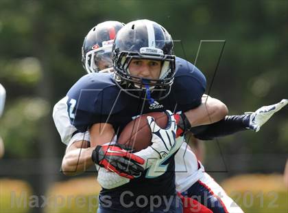 Thumbnail 3 in Manchester Memorial @ Nashua North photogallery.