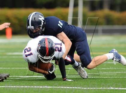 Thumbnail 3 in Manchester Memorial @ Nashua North photogallery.