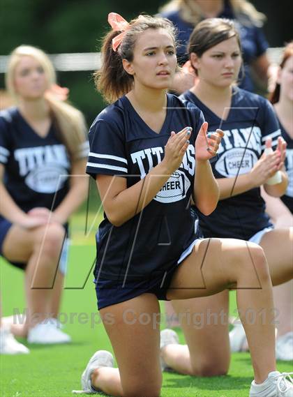 Thumbnail 3 in Manchester Memorial @ Nashua North photogallery.