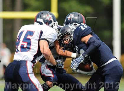 Thumbnail 3 in Manchester Memorial @ Nashua North photogallery.