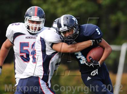 Thumbnail 3 in Manchester Memorial @ Nashua North photogallery.