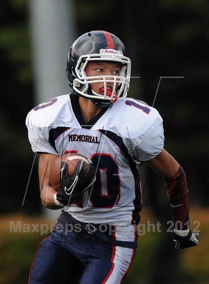 Thumbnail 2 in Manchester Memorial @ Nashua North photogallery.