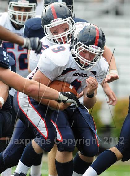 Thumbnail 3 in Manchester Memorial @ Nashua North photogallery.