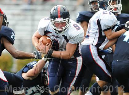 Thumbnail 3 in Manchester Memorial @ Nashua North photogallery.