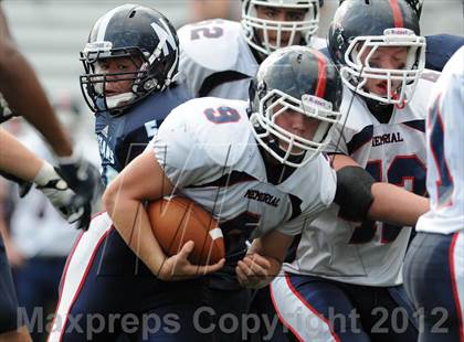 Thumbnail 1 in Manchester Memorial @ Nashua North photogallery.