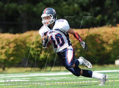 Thumbnail 2 in Manchester Memorial @ Nashua North photogallery.