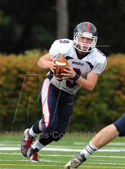 Thumbnail 3 in Manchester Memorial @ Nashua North photogallery.