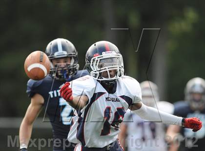Thumbnail 3 in Manchester Memorial @ Nashua North photogallery.