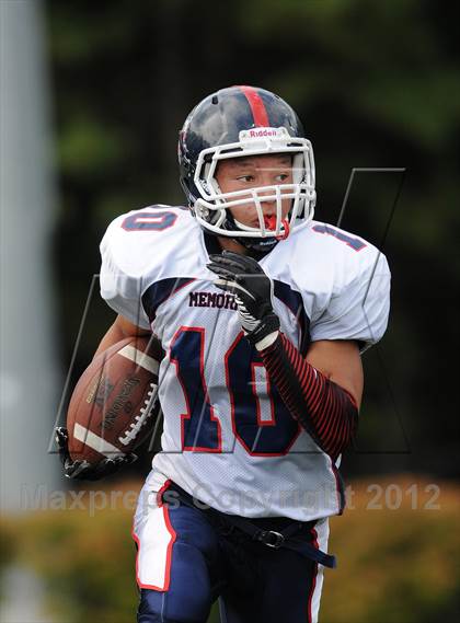 Thumbnail 3 in Manchester Memorial @ Nashua North photogallery.
