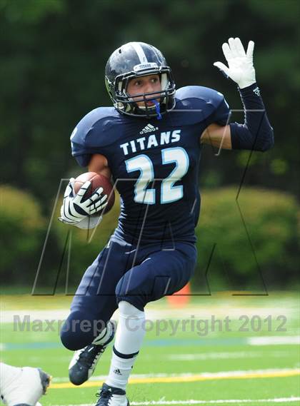 Thumbnail 3 in Manchester Memorial @ Nashua North photogallery.
