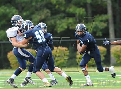 Thumbnail 3 in Manchester Memorial @ Nashua North photogallery.